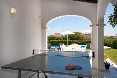 Chalet /en/au Ciutadella de Menorca (Menorca)ou appartement ou maison de vacances
