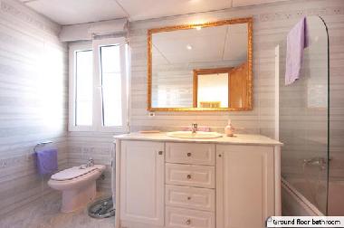 Chalet /en/au Ciutadella de Menorca (Menorca)ou appartement ou maison de vacances