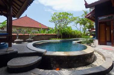 Villa �/en/au Lovina (Bali)ou appartement ou maison de vacances