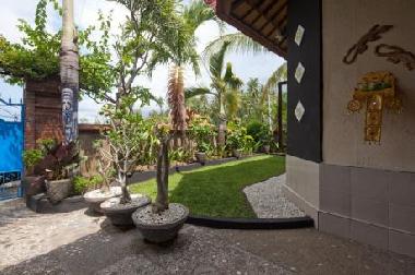 Villa �/en/au Lovina (Bali)ou appartement ou maison de vacances