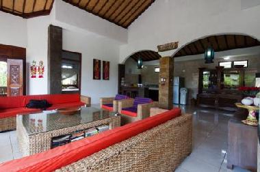 Villa �/en/au Lovina (Bali)ou appartement ou maison de vacances