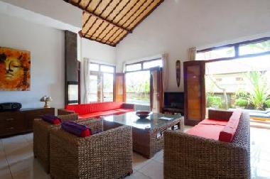 Villa �/en/au Lovina (Bali)ou appartement ou maison de vacances