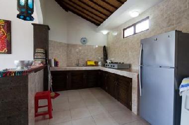 Villa �/en/au Lovina (Bali)ou appartement ou maison de vacances