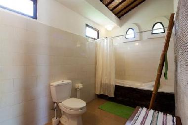 Villa �/en/au Lovina (Bali)ou appartement ou maison de vacances