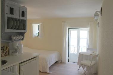 Appartement de vacances �/en/au Lisbon (Grande Lisboa)ou appartement ou maison de vacances