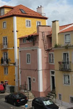 Appartement de vacances �/en/au Lisbon (Grande Lisboa)ou appartement ou maison de vacances