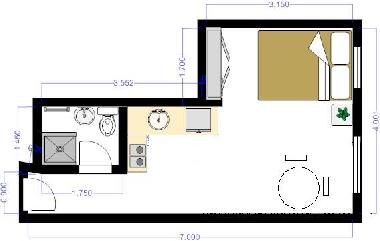 Appartement de vacances �/en/au Lisbon (Grande Lisboa)ou appartement ou maison de vacances