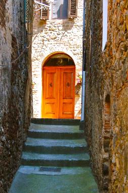 Chambre avec petit djeuner /en/au Belforte Radicondoli (Siena)ou appartement ou maison de vacances