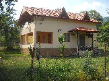 Maison de vacances /en/au BOLU (Bolu)ou appartement ou maison de vacances