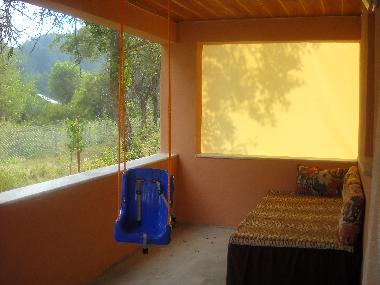 Maison de vacances /en/au BOLU (Bolu)ou appartement ou maison de vacances