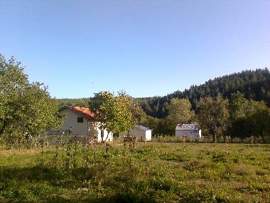 Maison de vacances /en/au BOLU (Bolu)ou appartement ou maison de vacances