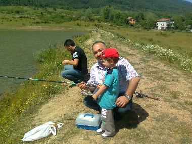 Maison de vacances /en/au BOLU (Bolu)ou appartement ou maison de vacances