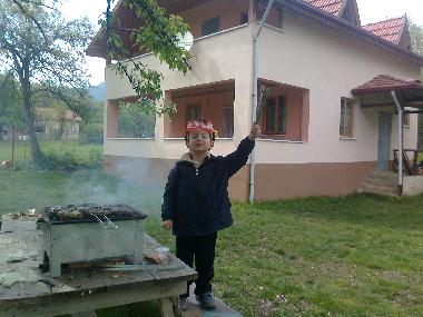 Maison de vacances /en/au BOLU (Bolu)ou appartement ou maison de vacances