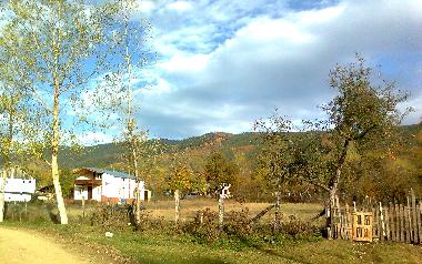 Maison de vacances /en/au BOLU (Bolu)ou appartement ou maison de vacances