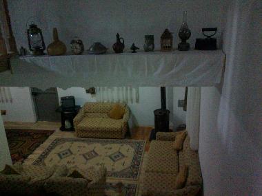 Maison de vacances /en/au BOLU (Bolu)ou appartement ou maison de vacances