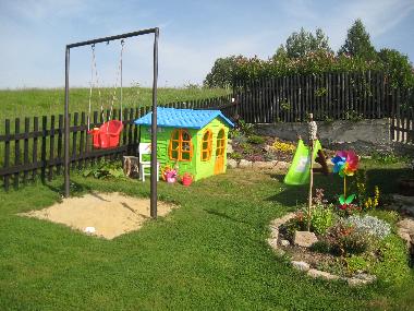 Chambre avec petit d�jeuner �/en/au Pernink (Karlovarsky Kraj)ou appartement ou maison de vacances