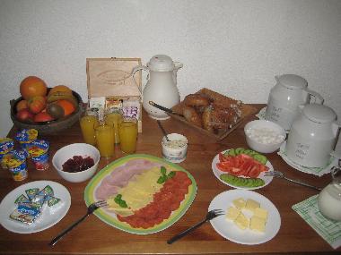 Chambre avec petit d�jeuner �/en/au Pernink (Karlovarsky Kraj)ou appartement ou maison de vacances