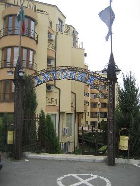 Appartement de vacances �/en/au Sveti Vlas (Burgas)ou appartement ou maison de vacances