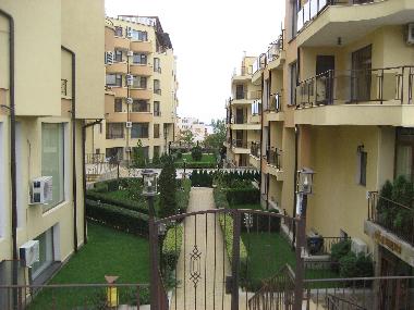 Appartement de vacances �/en/au Sveti Vlas (Burgas)ou appartement ou maison de vacances