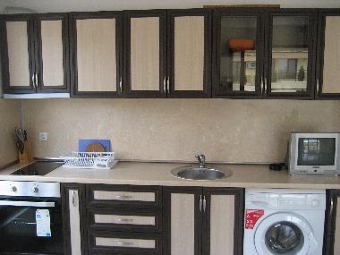Appartement de vacances �/en/au Sveti Vlas (Burgas)ou appartement ou maison de vacances