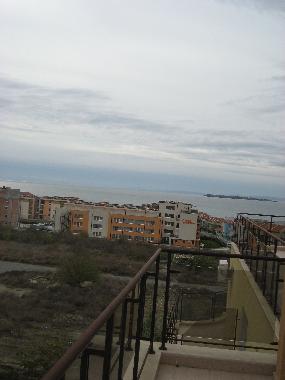 Appartement de vacances �/en/au Sveti Vlas (Burgas)ou appartement ou maison de vacances