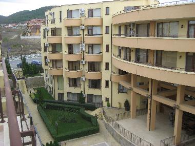 Appartement de vacances �/en/au Sveti Vlas (Burgas)ou appartement ou maison de vacances