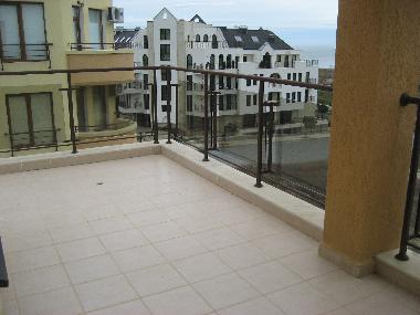 Appartement de vacances �/en/au Sveti Vlas (Burgas)ou appartement ou maison de vacances