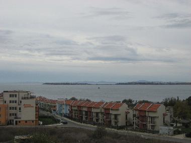 Appartement de vacances �/en/au Sveti Vlas (Burgas)ou appartement ou maison de vacances