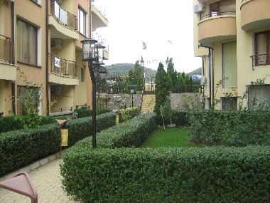 Appartement de vacances �/en/au Sveti Vlas (Burgas)ou appartement ou maison de vacances