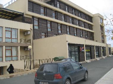 Appartement de vacances �/en/au Sveti Vlas (Burgas)ou appartement ou maison de vacances