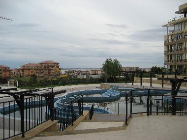 Appartement de vacances �/en/au Sveti Vlas (Burgas)ou appartement ou maison de vacances