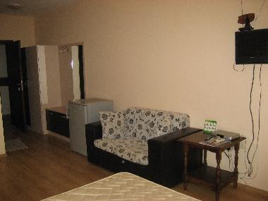 Appartement de vacances �/en/au Sveti Vlas (Burgas)ou appartement ou maison de vacances
