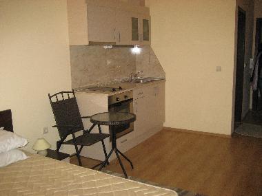 Appartement de vacances �/en/au Sveti Vlas (Burgas)ou appartement ou maison de vacances