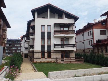Appartement de vacances �/en/au Bansko (Blagoevgrad)ou appartement ou maison de vacances