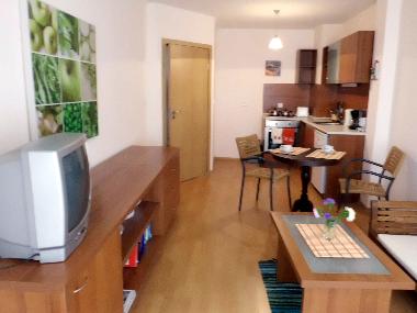 Appartement de vacances �/en/au Bansko (Blagoevgrad)ou appartement ou maison de vacances