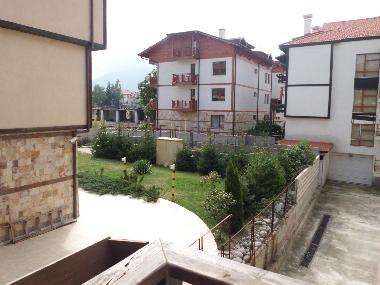 Appartement de vacances �/en/au Bansko (Blagoevgrad)ou appartement ou maison de vacances