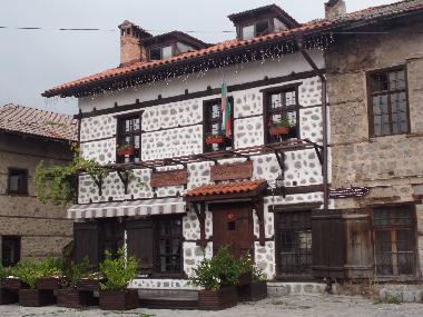 Appartement de vacances �/en/au Bansko (Blagoevgrad)ou appartement ou maison de vacances