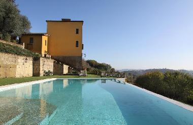 Villa /en/au Otricoli (Terni)ou appartement ou maison de vacances