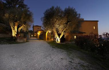 Villa /en/au Otricoli (Terni)ou appartement ou maison de vacances