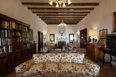 Villa /en/au Otricoli (Terni)ou appartement ou maison de vacances