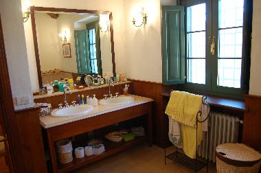 Villa /en/au Otricoli (Terni)ou appartement ou maison de vacances