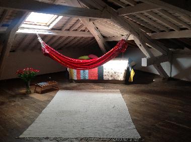 Appartement de vacances /en/au Ponta Delgada (Azores)ou appartement ou maison de vacances