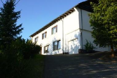 Appartement de vacances /en/au Hatzfeld/Eder (Waldecker Land)ou appartement ou maison de vacances