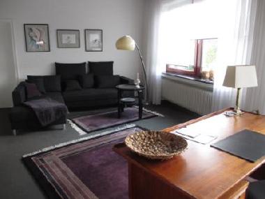 Appartement de vacances /en/au Hatzfeld/Eder (Waldecker Land)ou appartement ou maison de vacances