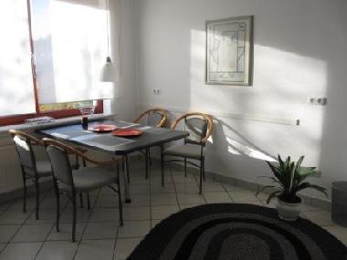 Appartement de vacances /en/au Hatzfeld/Eder (Waldecker Land)ou appartement ou maison de vacances