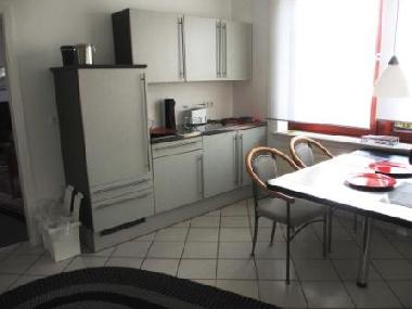 Appartement de vacances /en/au Hatzfeld/Eder (Waldecker Land)ou appartement ou maison de vacances