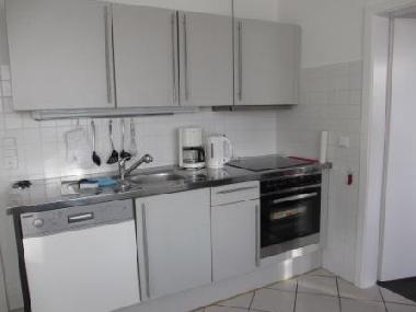 Appartement de vacances /en/au Hatzfeld/Eder (Waldecker Land)ou appartement ou maison de vacances