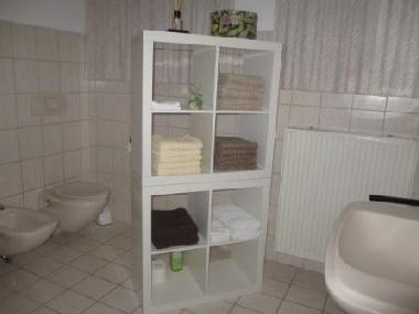 Appartement de vacances /en/au Hatzfeld/Eder (Waldecker Land)ou appartement ou maison de vacances