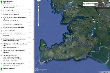 Maison de vacances �/en/au Selfoss (Gullbringusysla)ou appartement ou maison de vacances