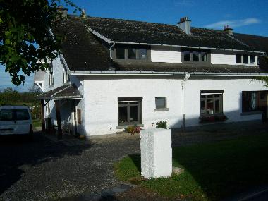 Maison de vacances /en/au 4900 (Wallonia)ou appartement ou maison de vacances